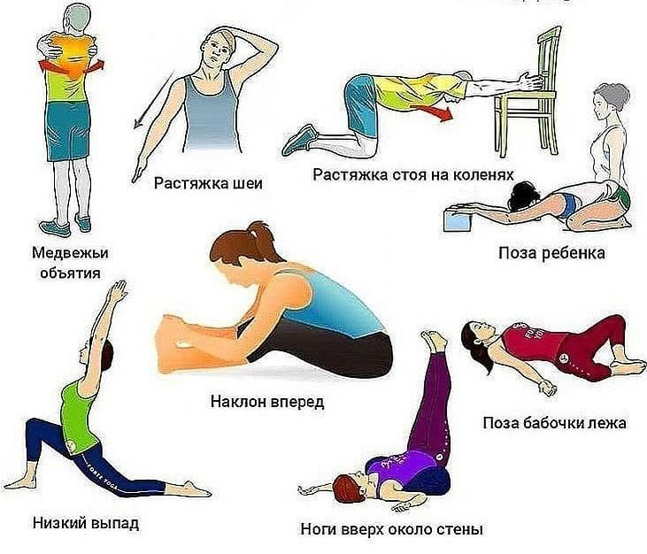 Бессонница. Как заснуть быстро. Засыпаем без алкоголя и снотворных. Растяжки перед сномСпокойный и глубокий сон